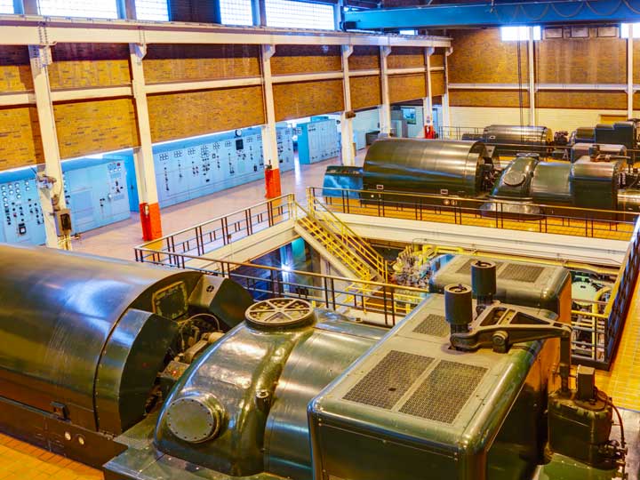 用戶定義的動態(tài)模型